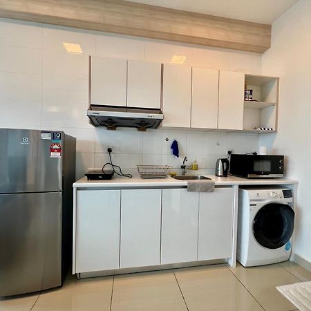 Arte Plus Jalan Ampang Klcc Kuala Lumpur Zewnętrze zdjęcie