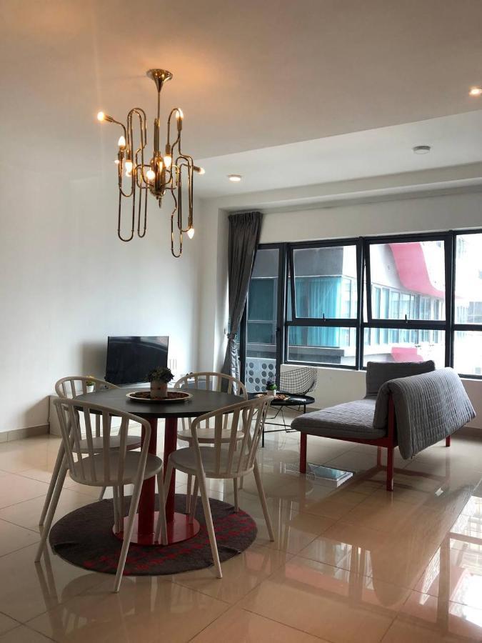 Arte Plus Jalan Ampang Klcc Kuala Lumpur Zewnętrze zdjęcie