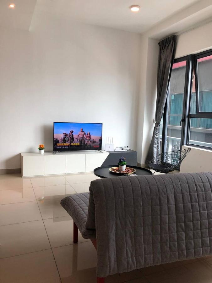 Arte Plus Jalan Ampang Klcc Kuala Lumpur Zewnętrze zdjęcie