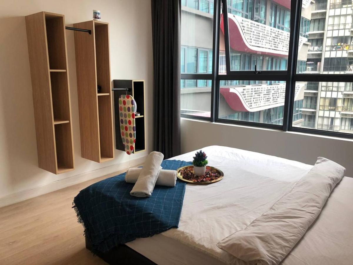 Arte Plus Jalan Ampang Klcc Kuala Lumpur Zewnętrze zdjęcie