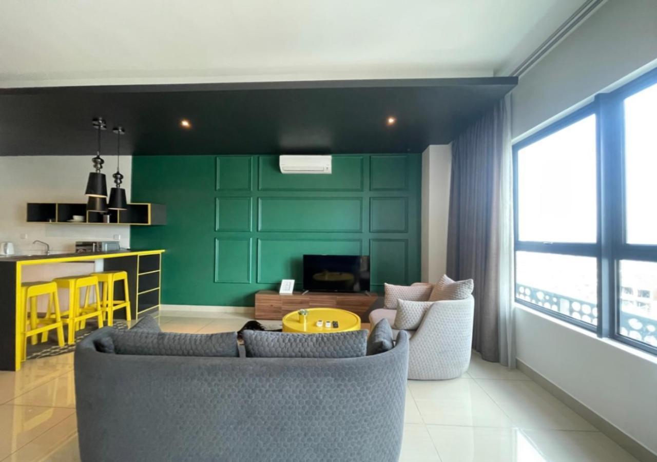 Arte Plus Jalan Ampang Klcc Kuala Lumpur Zewnętrze zdjęcie