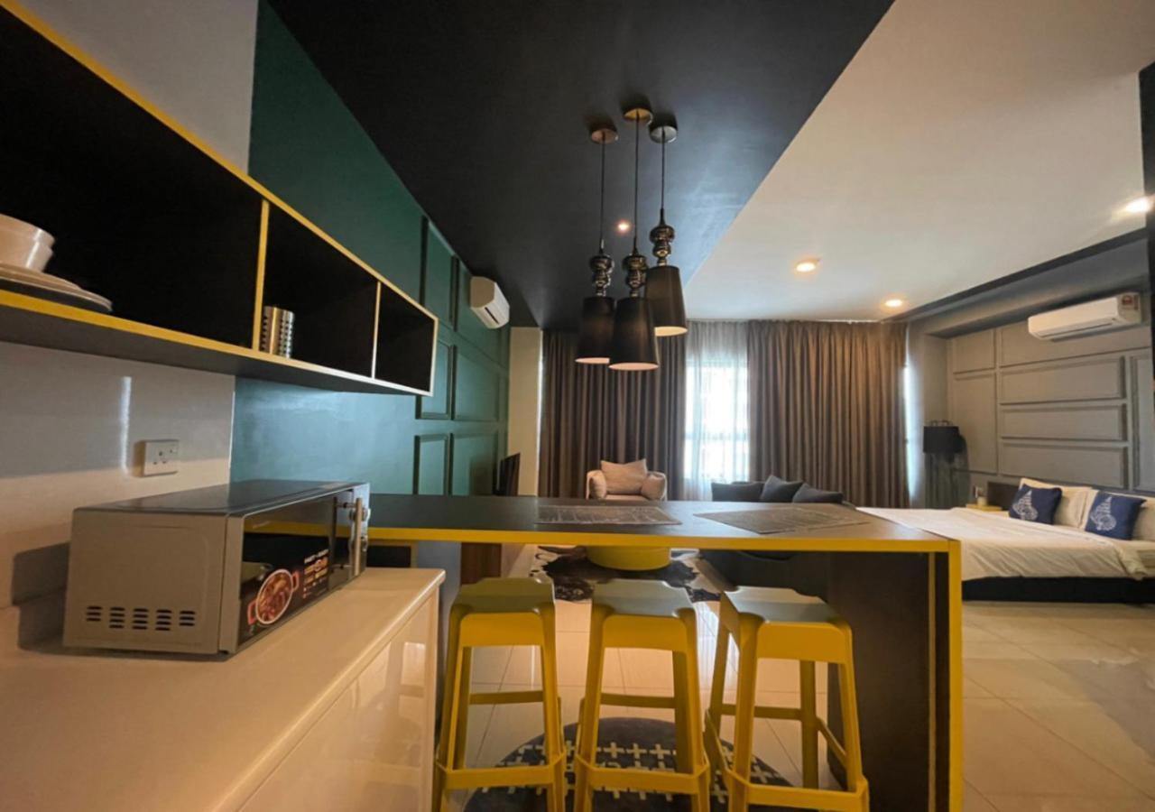 Arte Plus Jalan Ampang Klcc Kuala Lumpur Zewnętrze zdjęcie