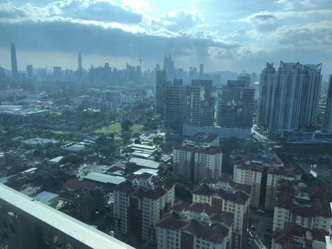 Arte Plus Jalan Ampang Klcc Kuala Lumpur Zewnętrze zdjęcie