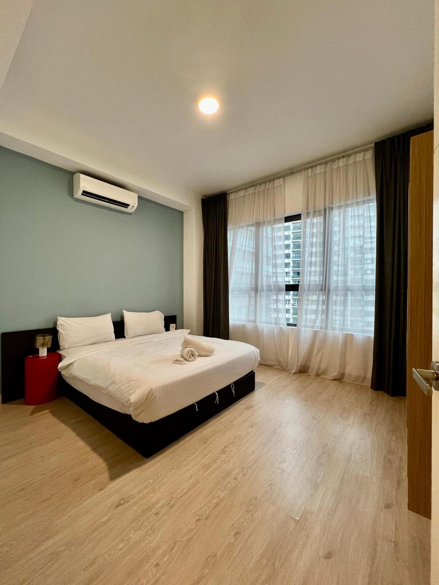 Arte Plus Jalan Ampang Klcc Kuala Lumpur Zewnętrze zdjęcie